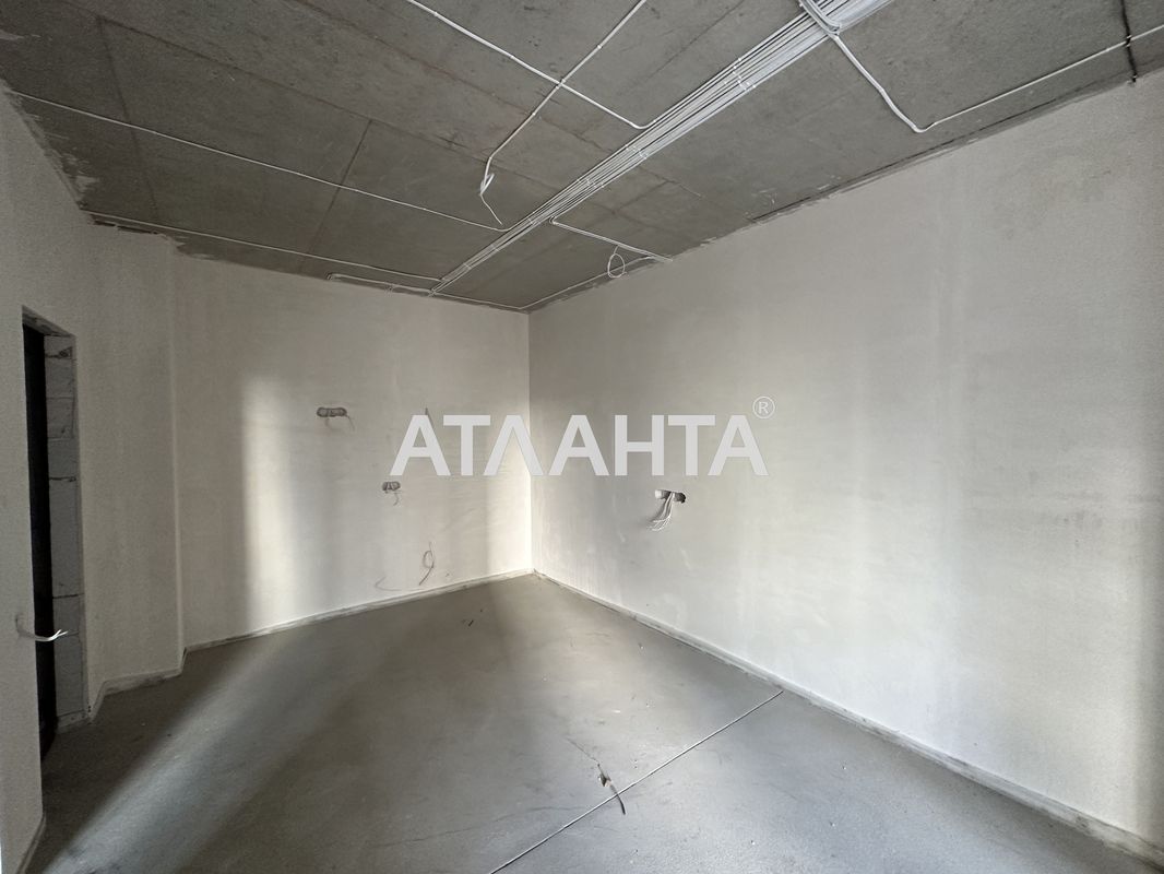1-room apartment apartment by the address st. Sakharova (area 31,7 m²) - Atlanta.ua - photo 13