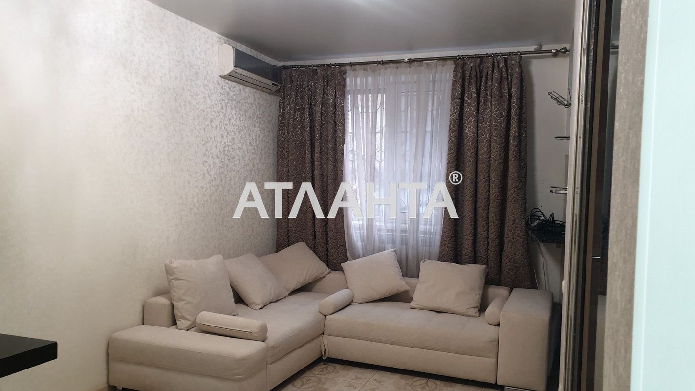 2-кімнатна квартира за адресою вул. Приморська (площа 40,2 м²) - Atlanta.ua - фото 2