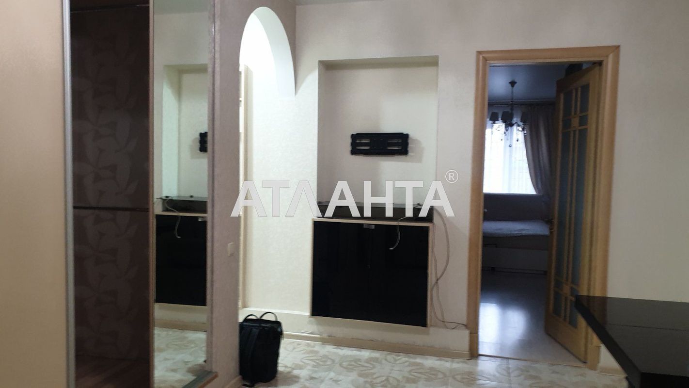2-кімнатна квартира за адресою вул. Приморська (площа 40,2 м²) - Atlanta.ua - фото 3
