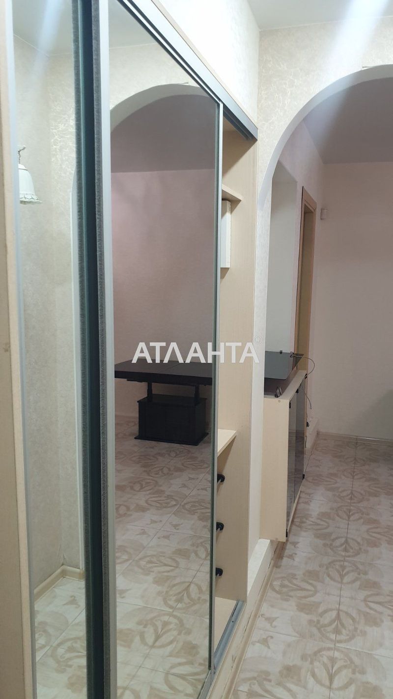 2-кімнатна квартира за адресою вул. Приморська (площа 40,2 м²) - Atlanta.ua - фото 4