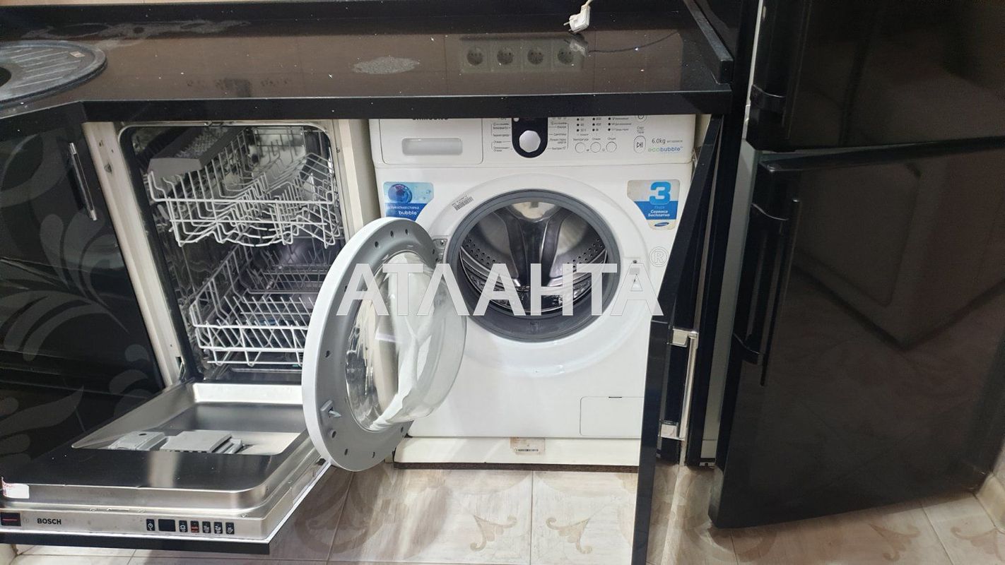 2-кімнатна квартира за адресою вул. Приморська (площа 40,2 м²) - Atlanta.ua - фото 9