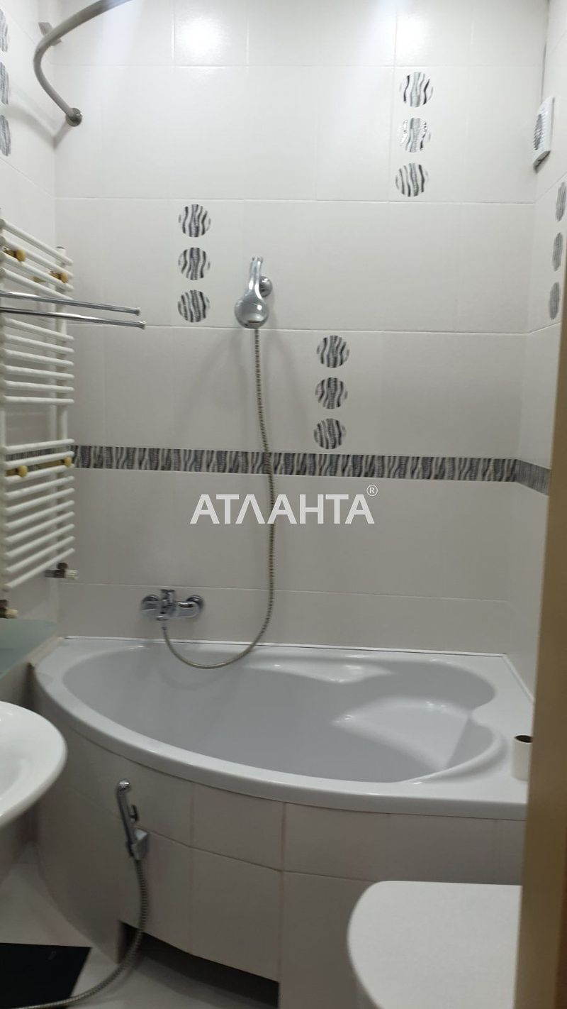 2-кімнатна квартира за адресою вул. Приморська (площа 40,2 м²) - Atlanta.ua - фото 16