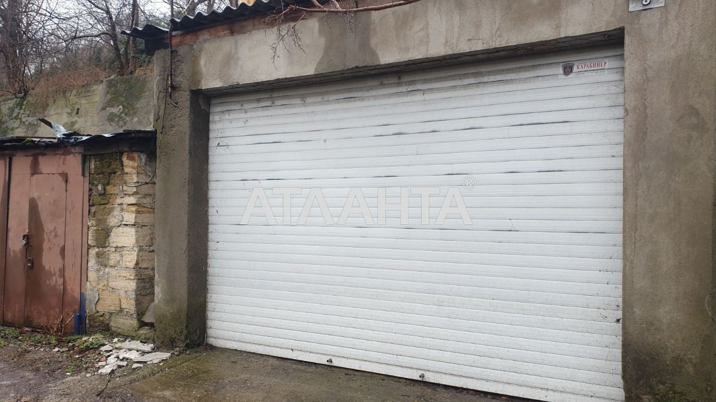 2-кімнатна квартира за адресою вул. Приморська (площа 40,2 м²) - Atlanta.ua - фото 17