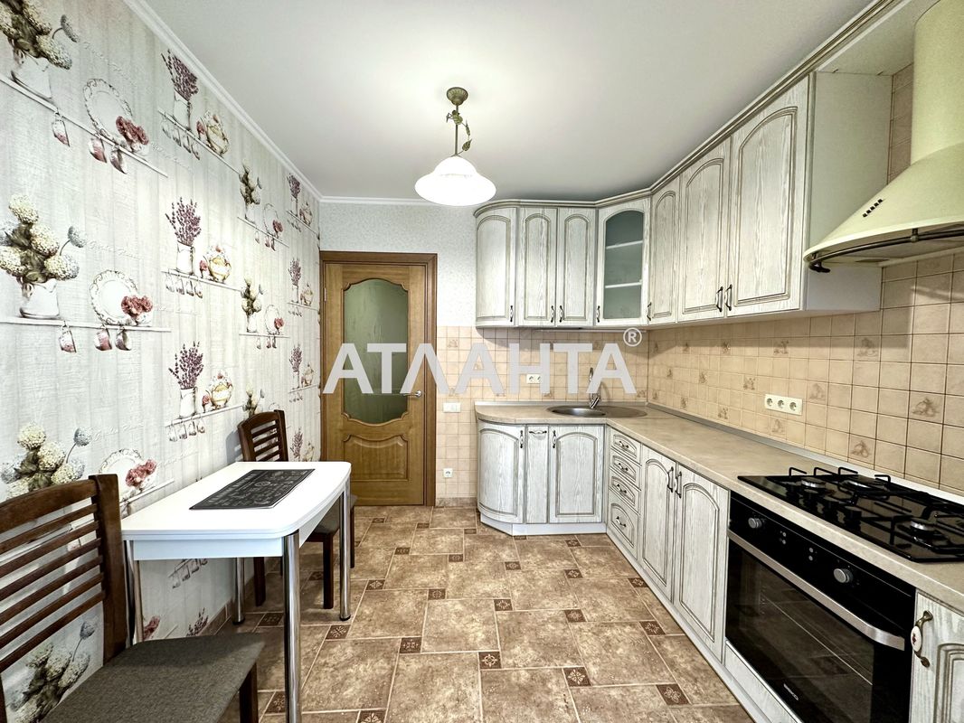 1-room apartment apartment by the address st. Lesi Ukrainki (area 38,1 m²) - Atlanta.ua - photo 3