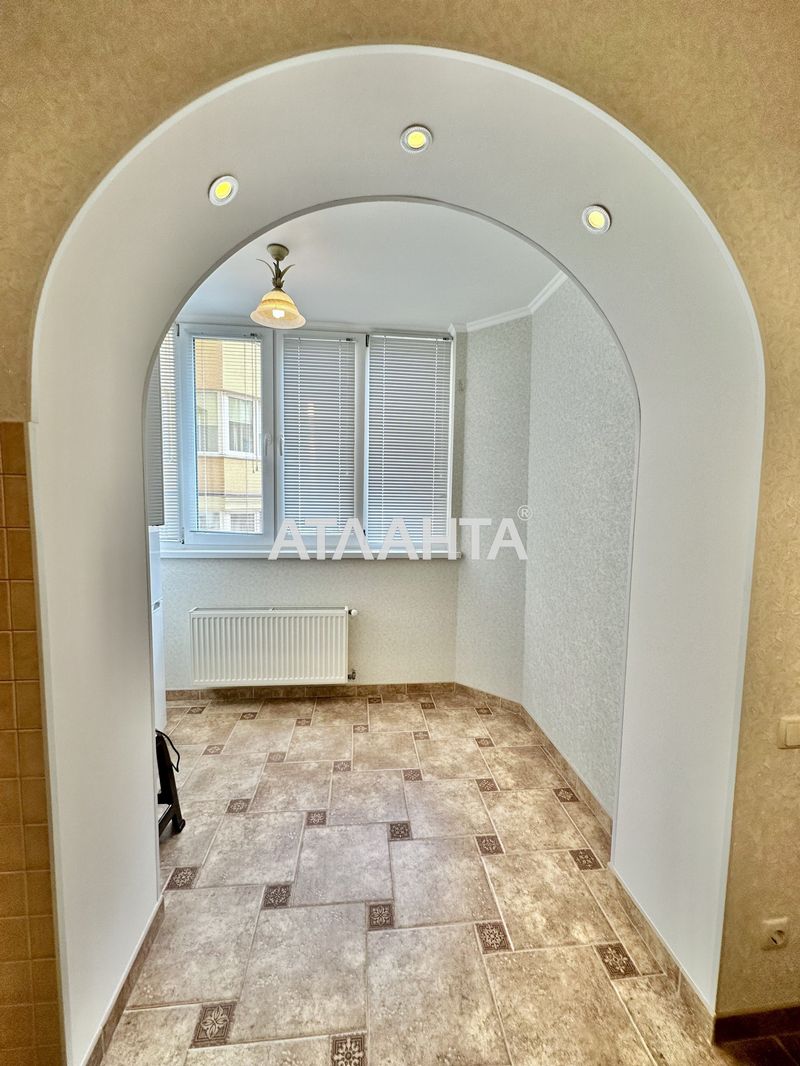 1-room apartment apartment by the address st. Lesi Ukrainki (area 38,1 m²) - Atlanta.ua - photo 5