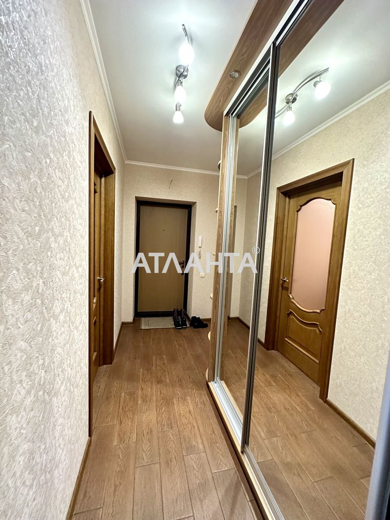 1-room apartment apartment by the address st. Lesi Ukrainki (area 38,1 m²) - Atlanta.ua - photo 15