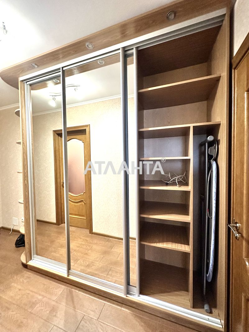 1-room apartment apartment by the address st. Lesi Ukrainki (area 38,1 m²) - Atlanta.ua - photo 13