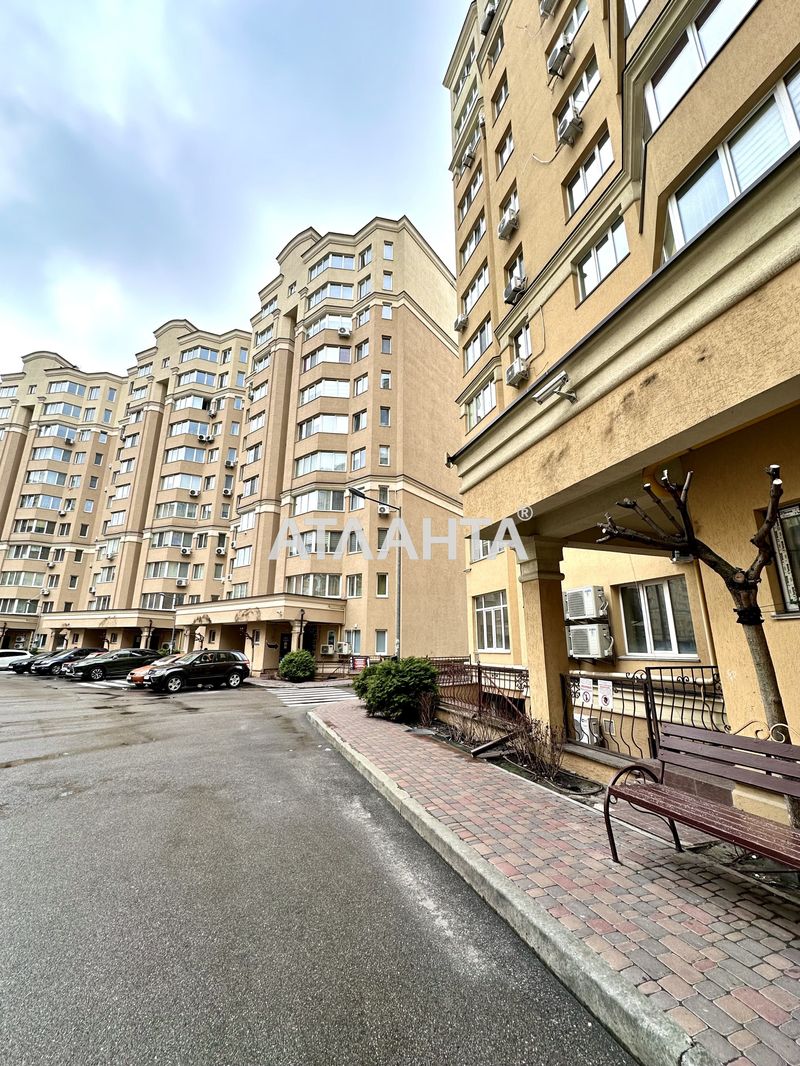 1-room apartment apartment by the address st. Lesi Ukrainki (area 38,1 m²) - Atlanta.ua - photo 19
