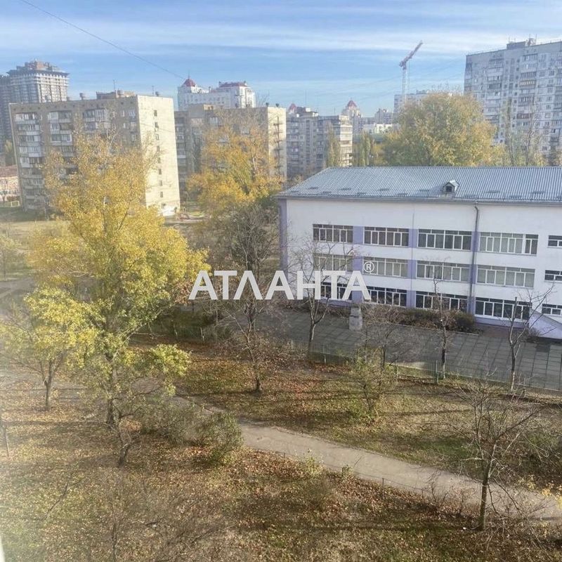 3-комнатная квартира (площадь 61 м²) - Atlanta.ua - фото 2