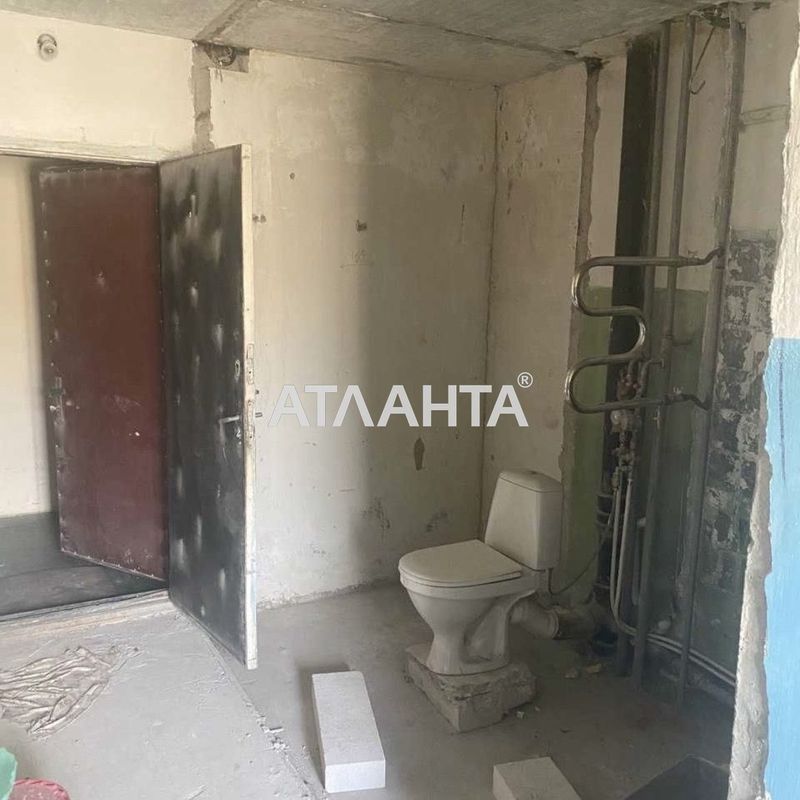 3-комнатная квартира (площадь 61 м²) - Atlanta.ua - фото 10