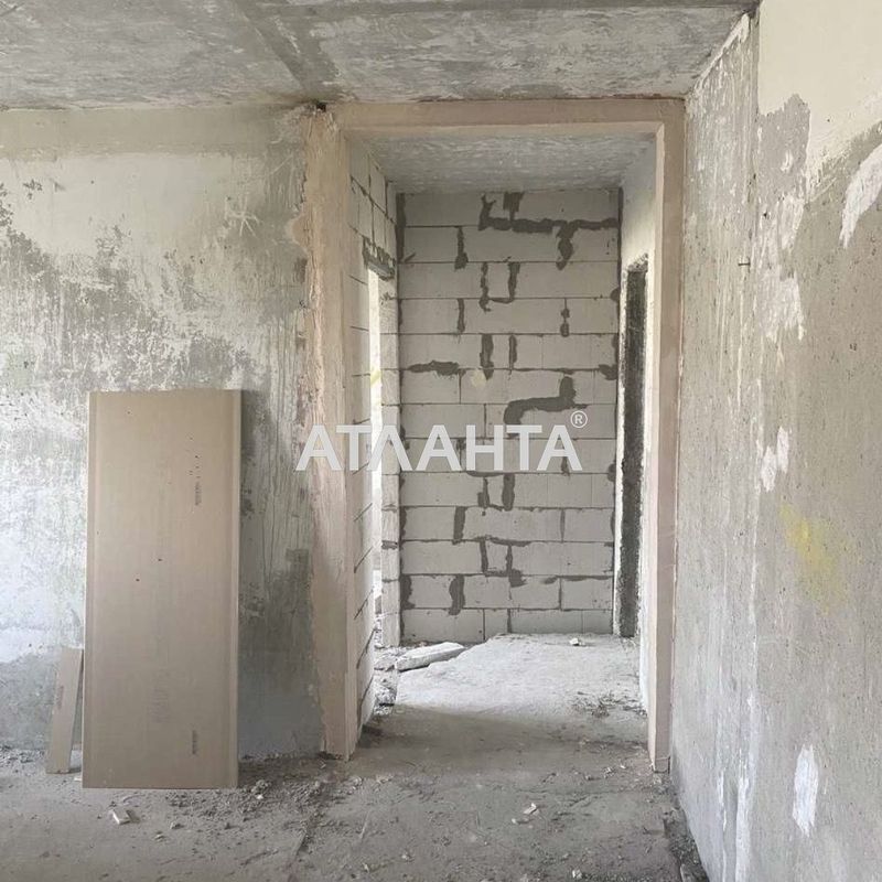 3-комнатная квартира (площадь 61 м²) - Atlanta.ua - фото 5