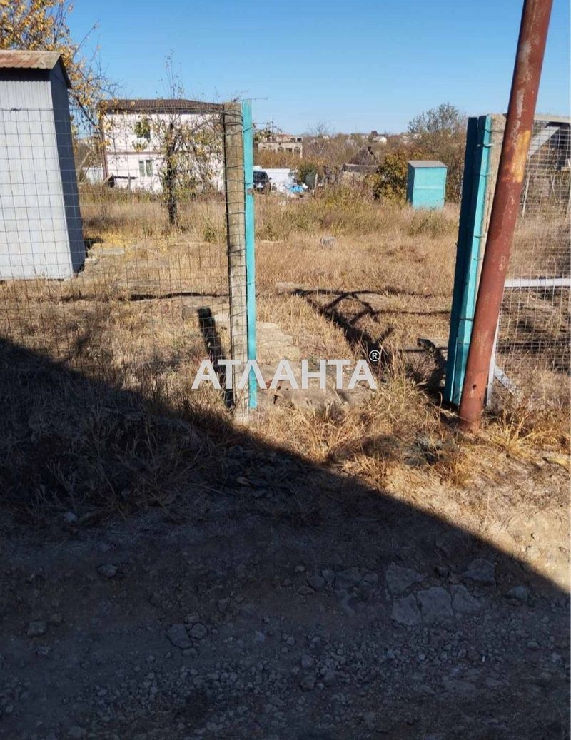 Участок по адресу ул. Виноградная (площадь 6 сот) - Atlanta.ua - фото 4