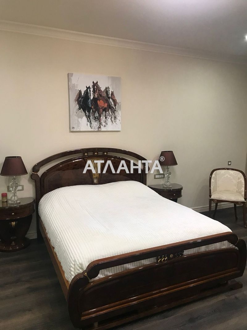 2-кімнатна квартира за адресою вул. Гагарінське плато (площа 112 м²) - Atlanta.ua - фото 11