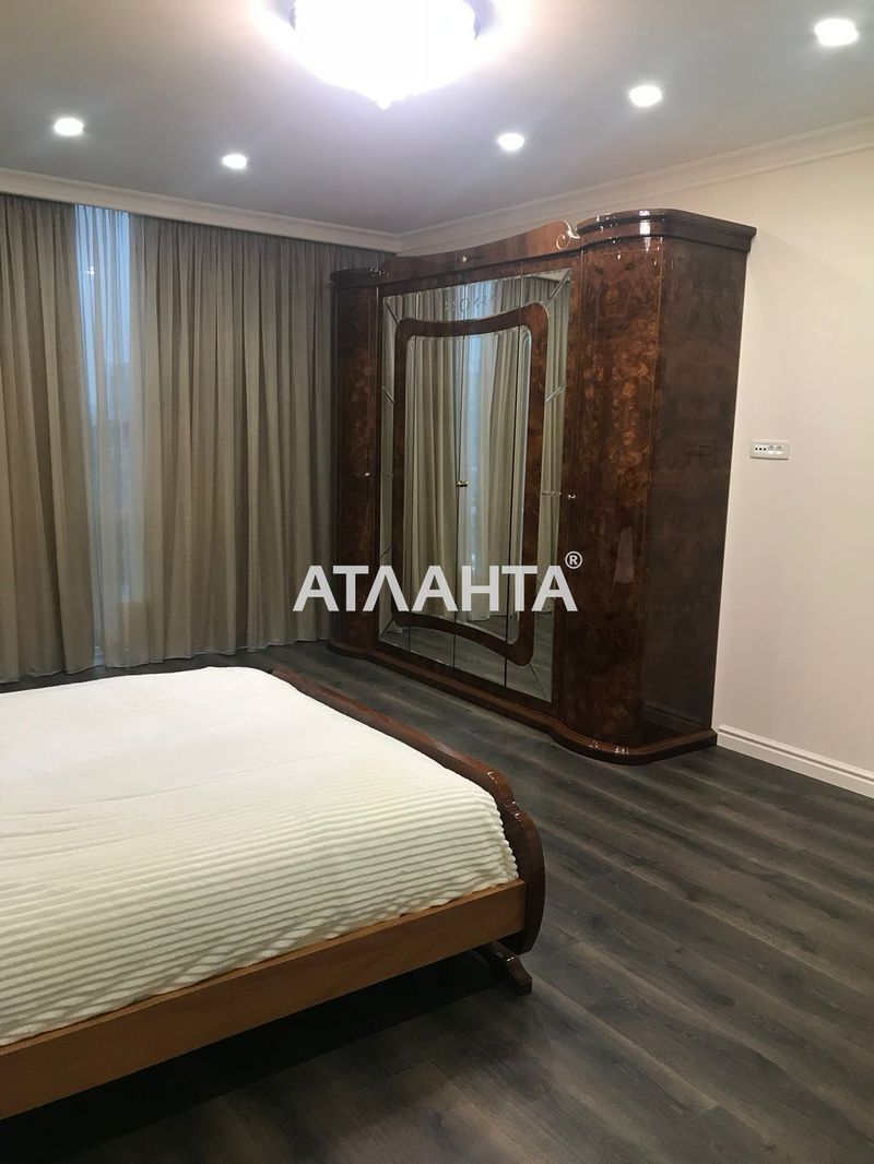 2-кімнатна квартира за адресою вул. Гагарінське плато (площа 112 м²) - Atlanta.ua - фото 12