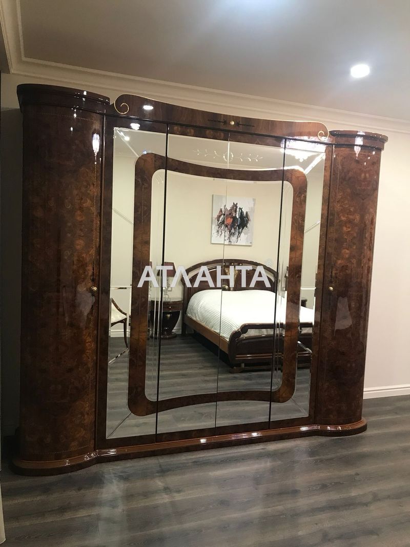 2-кімнатна квартира за адресою вул. Гагарінське плато (площа 112 м²) - Atlanta.ua - фото 13