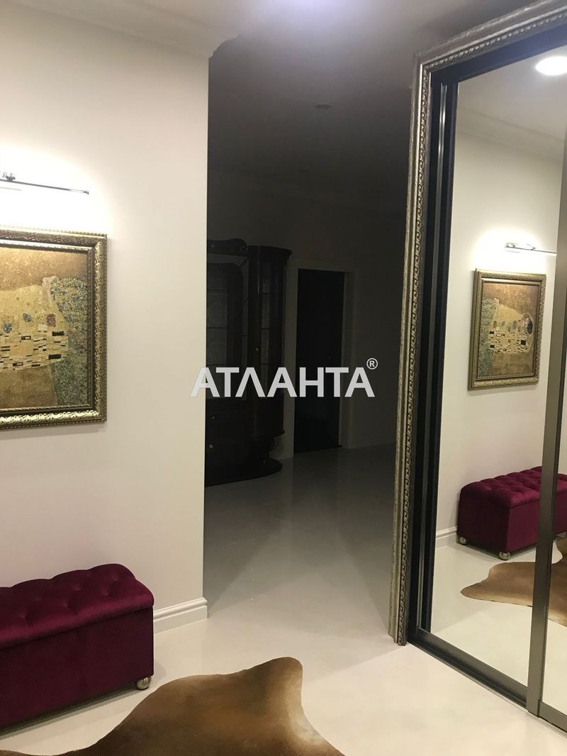 2-кімнатна квартира за адресою вул. Гагарінське плато (площа 112 м²) - Atlanta.ua - фото 16