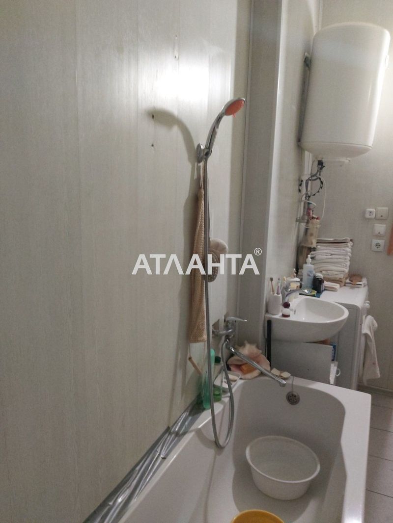 1-кімнатна квартира за адресою вул. Ольгіївська (площа 35,3 м²) - Atlanta.ua - фото 7
