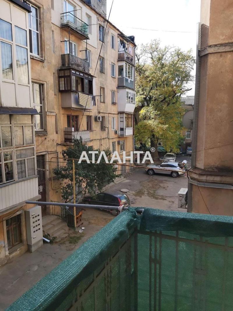 1-кімнатна квартира за адресою вул. Ольгіївська (площа 35,3 м²) - Atlanta.ua - фото 9