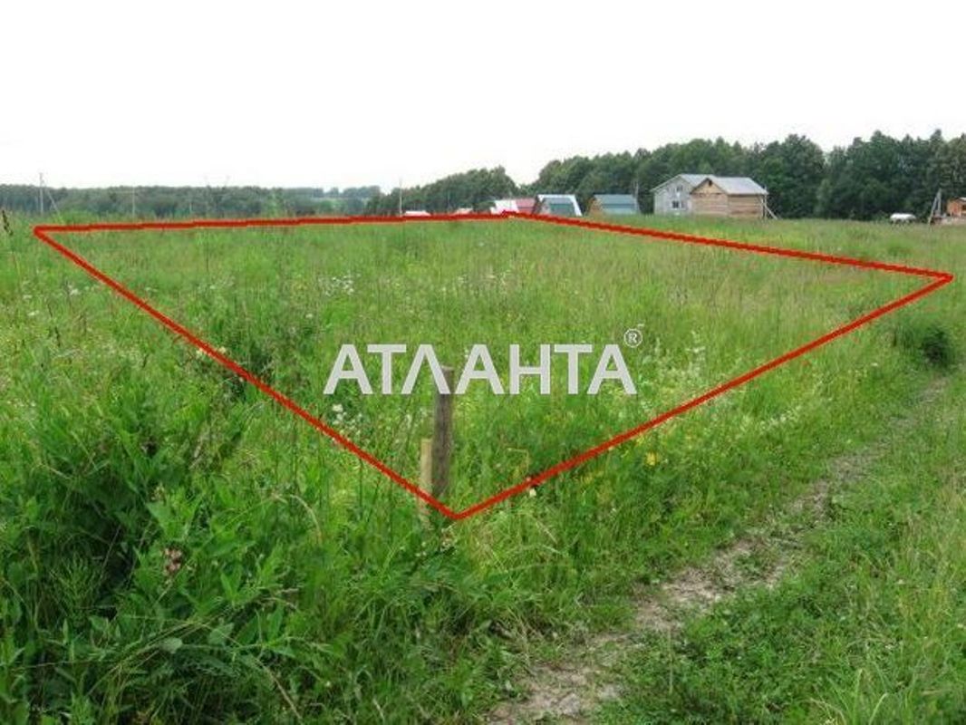 Landplot by the address st. 150 let Tairova (area 6 acr) - Atlanta.ua - photo 5