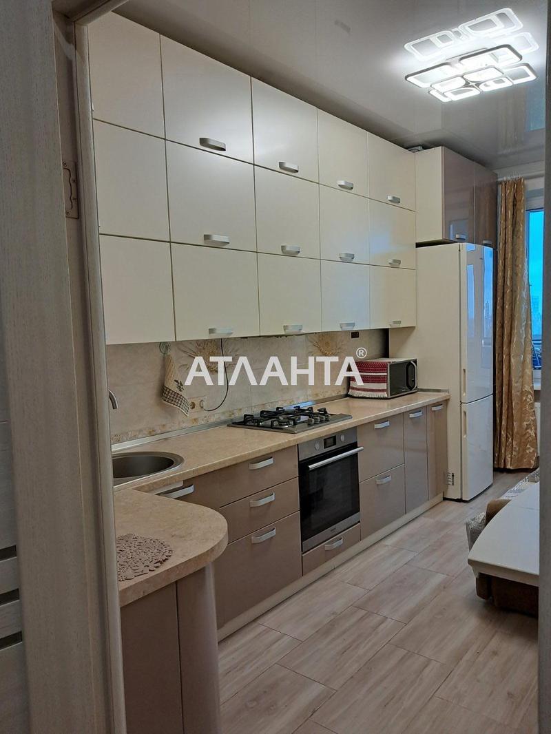 1-room apartment apartment by the address st. Malinovskogo marsh (area 44 m²) - Atlanta.ua - photo 6