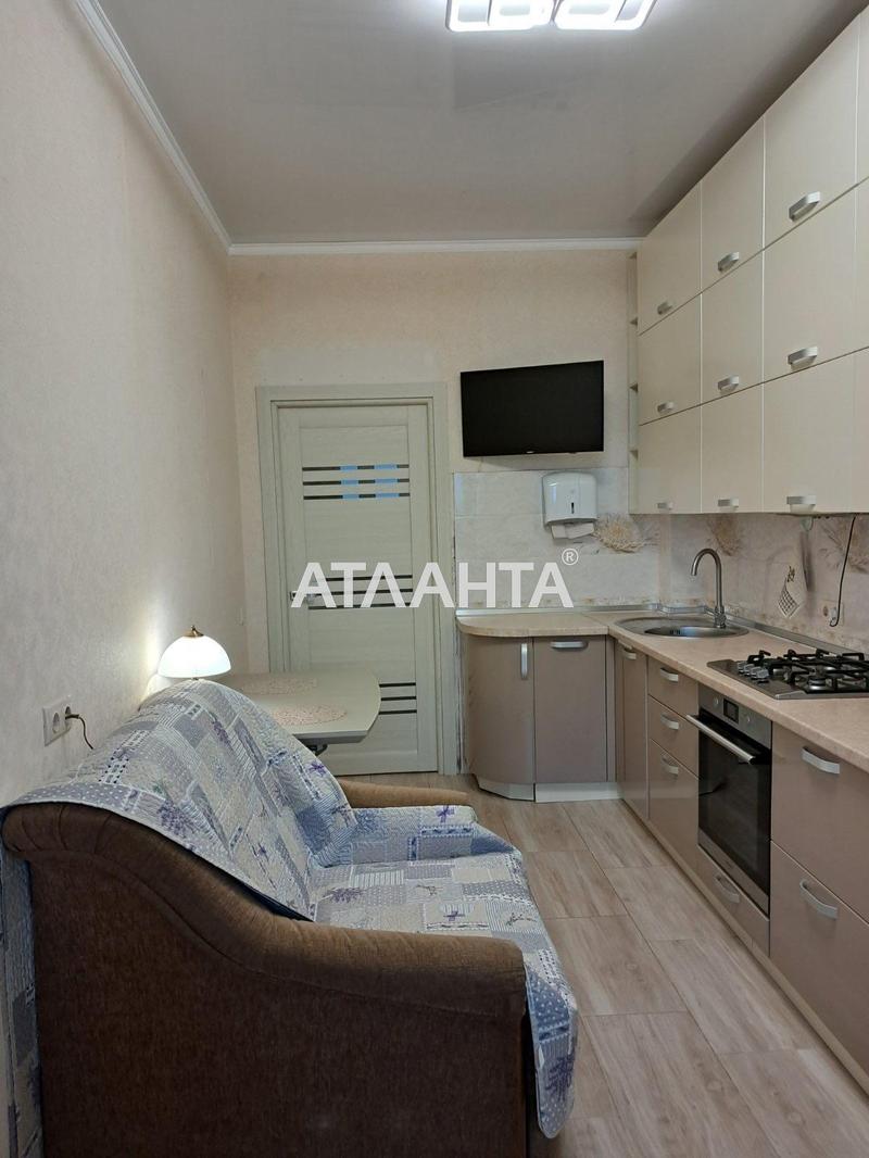 1-room apartment apartment by the address st. Malinovskogo marsh (area 44 m²) - Atlanta.ua - photo 7
