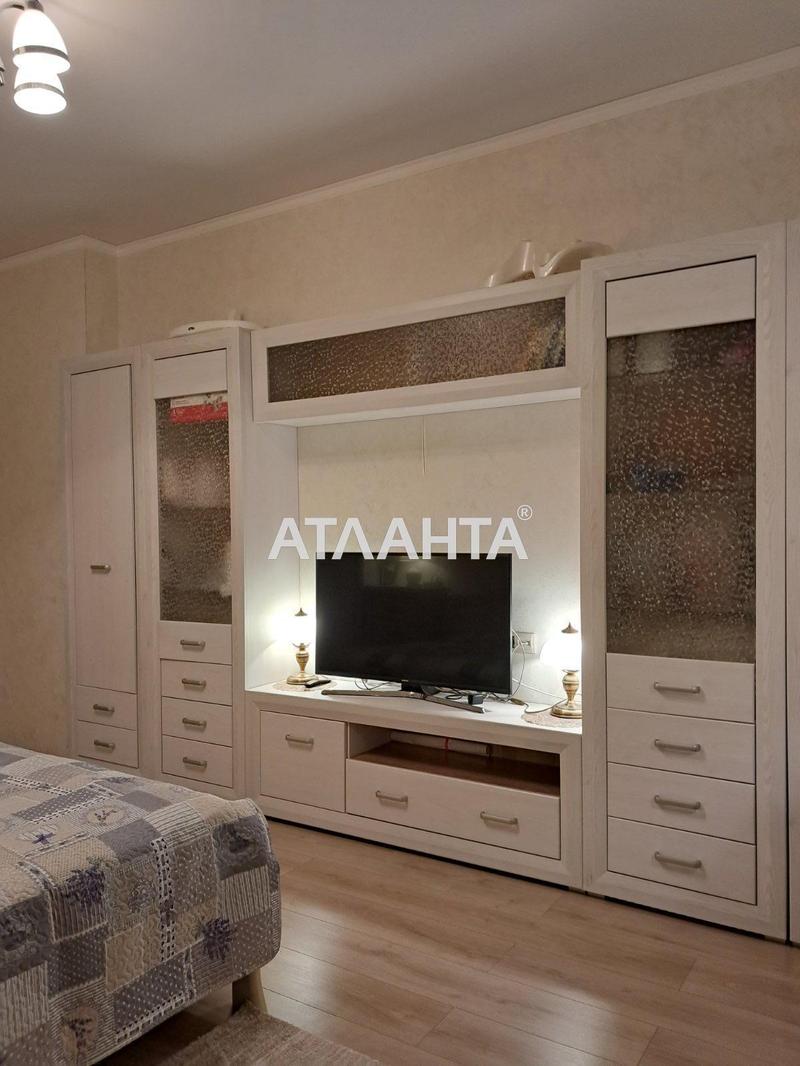 1-room apartment apartment by the address st. Malinovskogo marsh (area 44 m²) - Atlanta.ua - photo 3
