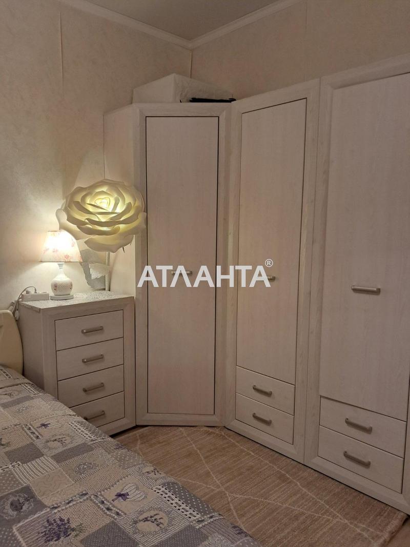 1-room apartment apartment by the address st. Malinovskogo marsh (area 44 m²) - Atlanta.ua - photo 4