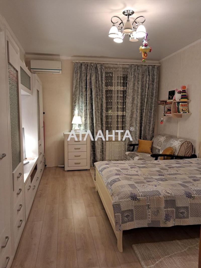 1-room apartment apartment by the address st. Malinovskogo marsh (area 44 m²) - Atlanta.ua - photo 2