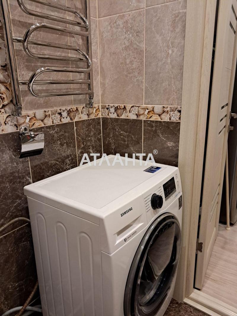 1-room apartment apartment by the address st. Malinovskogo marsh (area 44 m²) - Atlanta.ua - photo 9