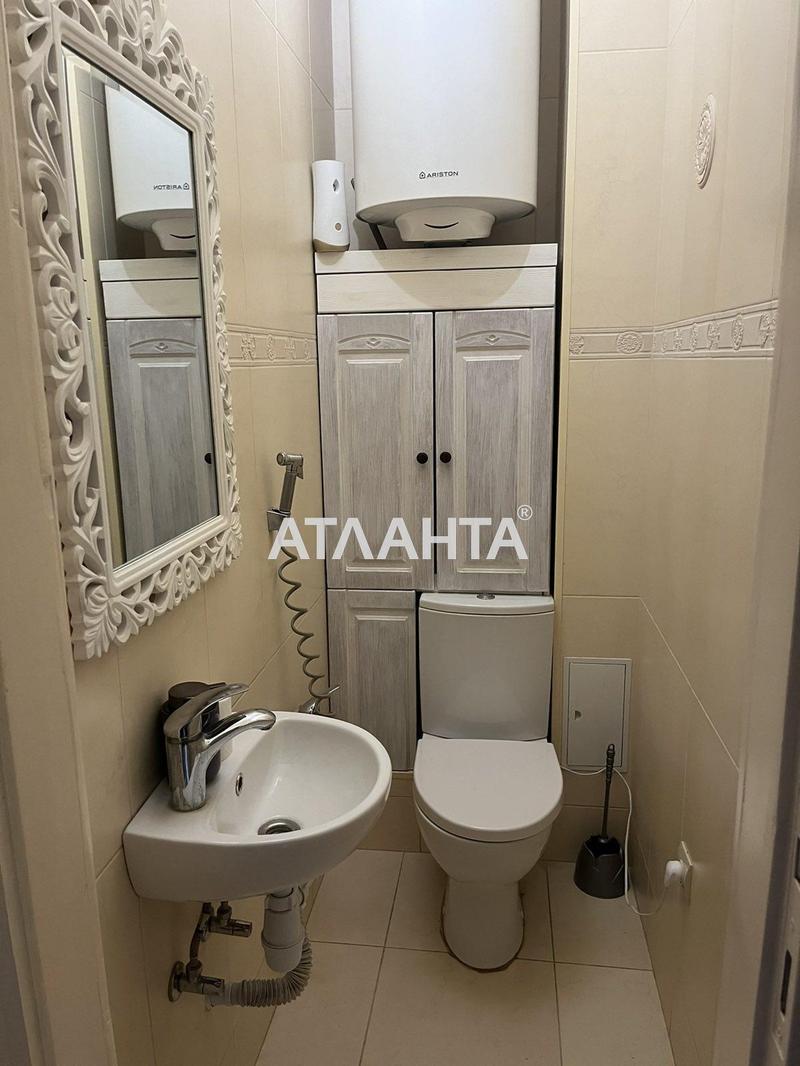 1-комнатная квартира по адресу ул. Высоцкого (площадь 42 м²) - Atlanta.ua - фото 5
