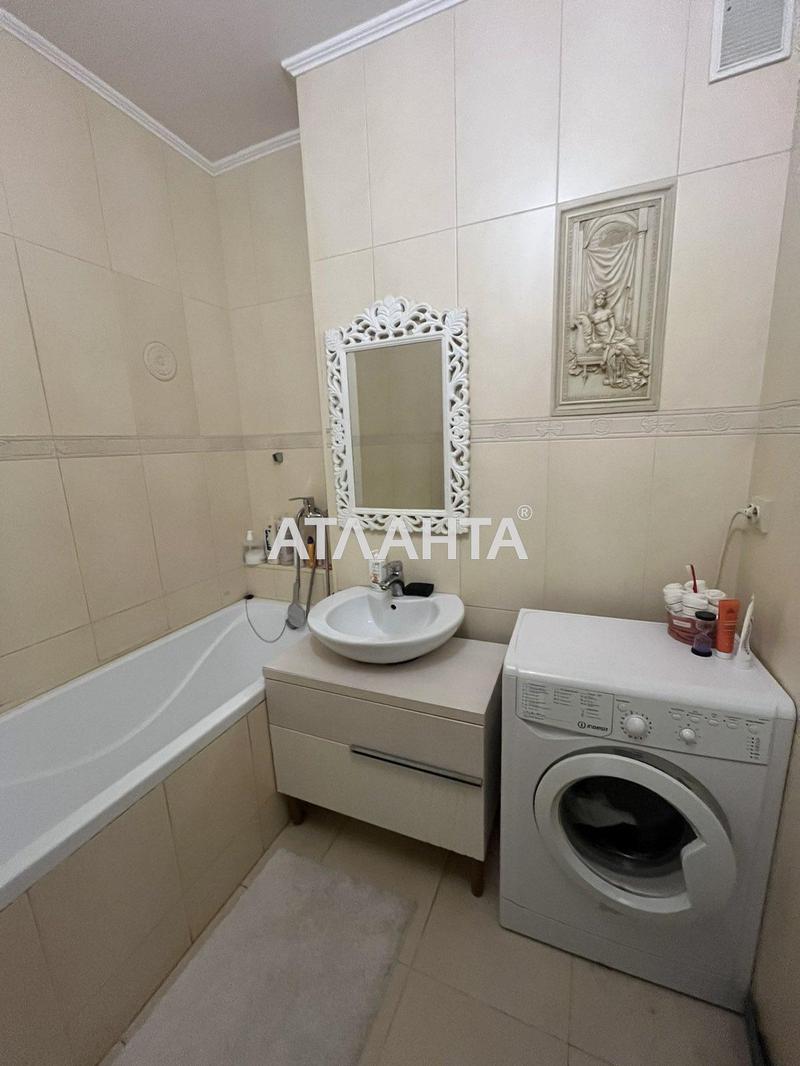 1-комнатная квартира по адресу ул. Высоцкого (площадь 42 м²) - Atlanta.ua - фото 6
