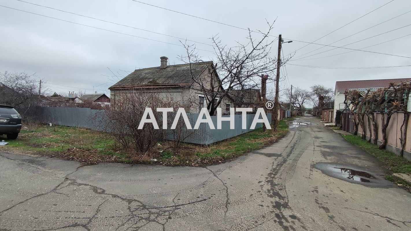 House by the address st. Dunayskaya (area 57,8 m²) - Atlanta.ua - photo 2