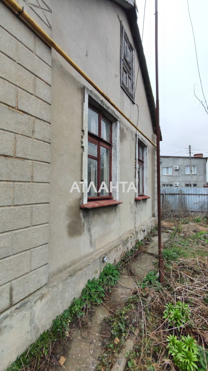 House by the address st. Dunayskaya (area 57,8 m²) - Atlanta.ua - photo 3