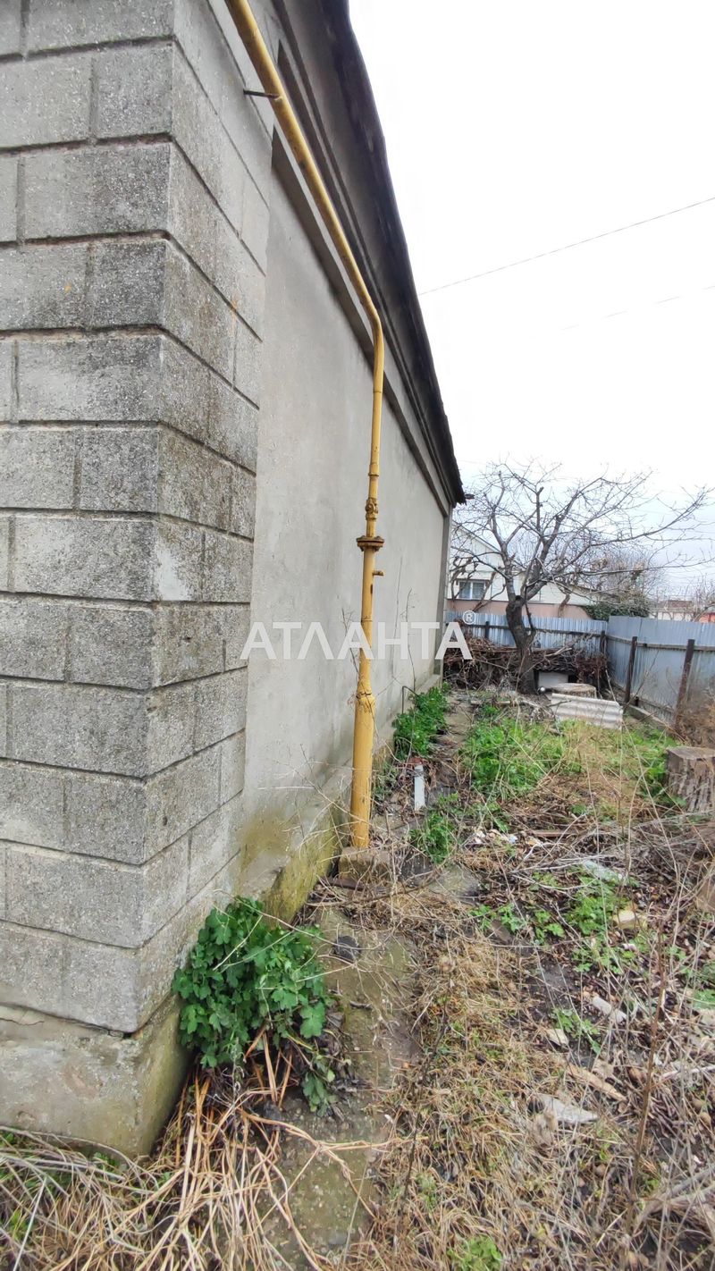 House by the address st. Dunayskaya (area 57,8 m²) - Atlanta.ua - photo 4