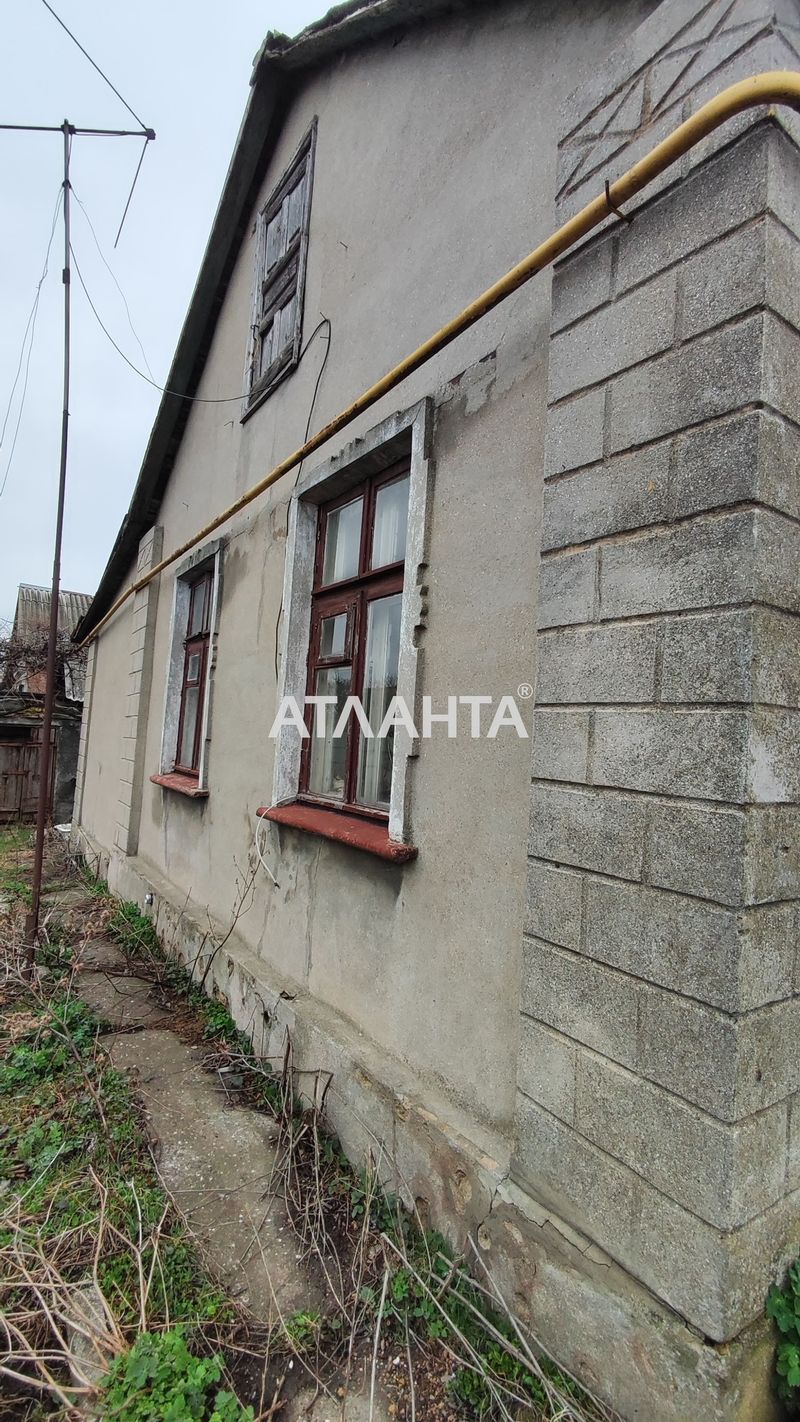 House by the address st. Dunayskaya (area 57,8 m²) - Atlanta.ua - photo 5