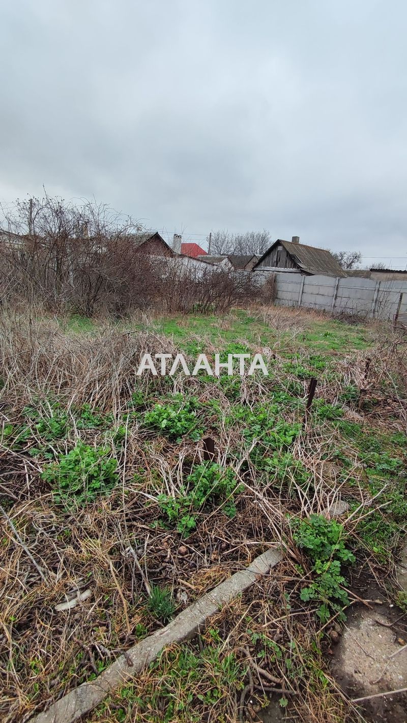 House by the address st. Dunayskaya (area 57,8 m²) - Atlanta.ua - photo 6