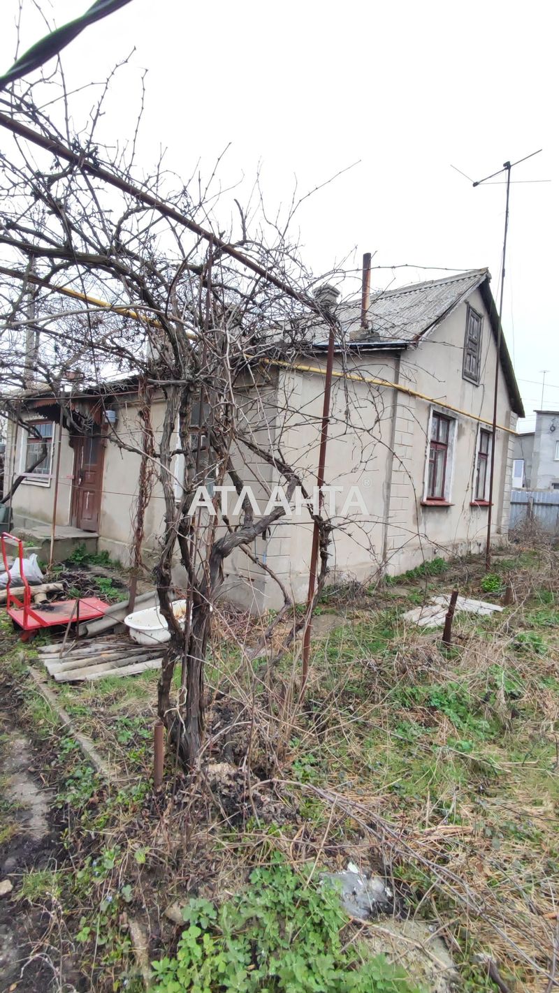 House by the address st. Dunayskaya (area 57,8 m²) - Atlanta.ua - photo 7