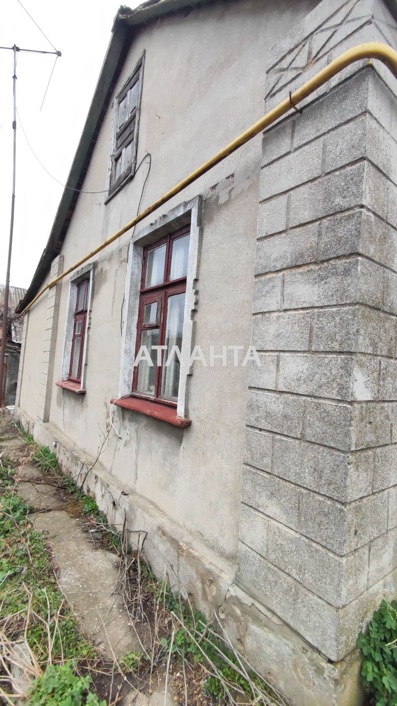 House by the address st. Dunayskaya (area 57,8 m²) - Atlanta.ua - photo 8