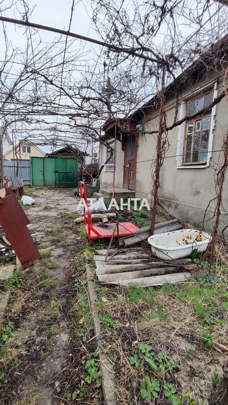 House by the address st. Dunayskaya (area 57,8 m²) - Atlanta.ua - photo 9
