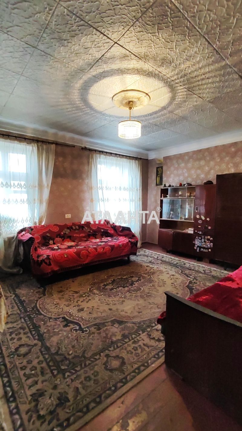 House by the address st. Dunayskaya (area 57,8 m²) - Atlanta.ua - photo 10
