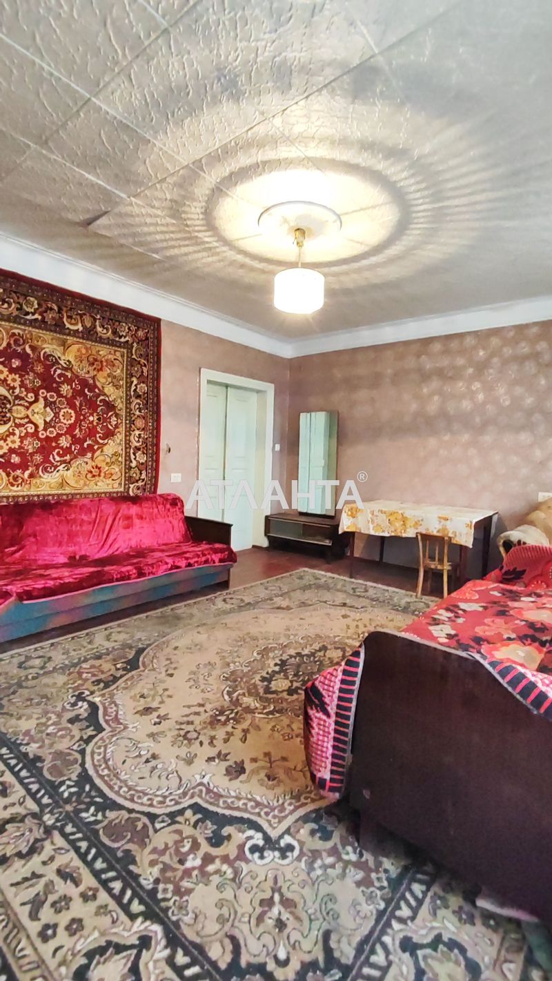 House by the address st. Dunayskaya (area 57,8 m²) - Atlanta.ua - photo 11