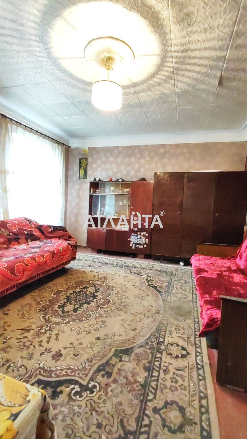 House by the address st. Dunayskaya (area 57,8 m²) - Atlanta.ua - photo 12