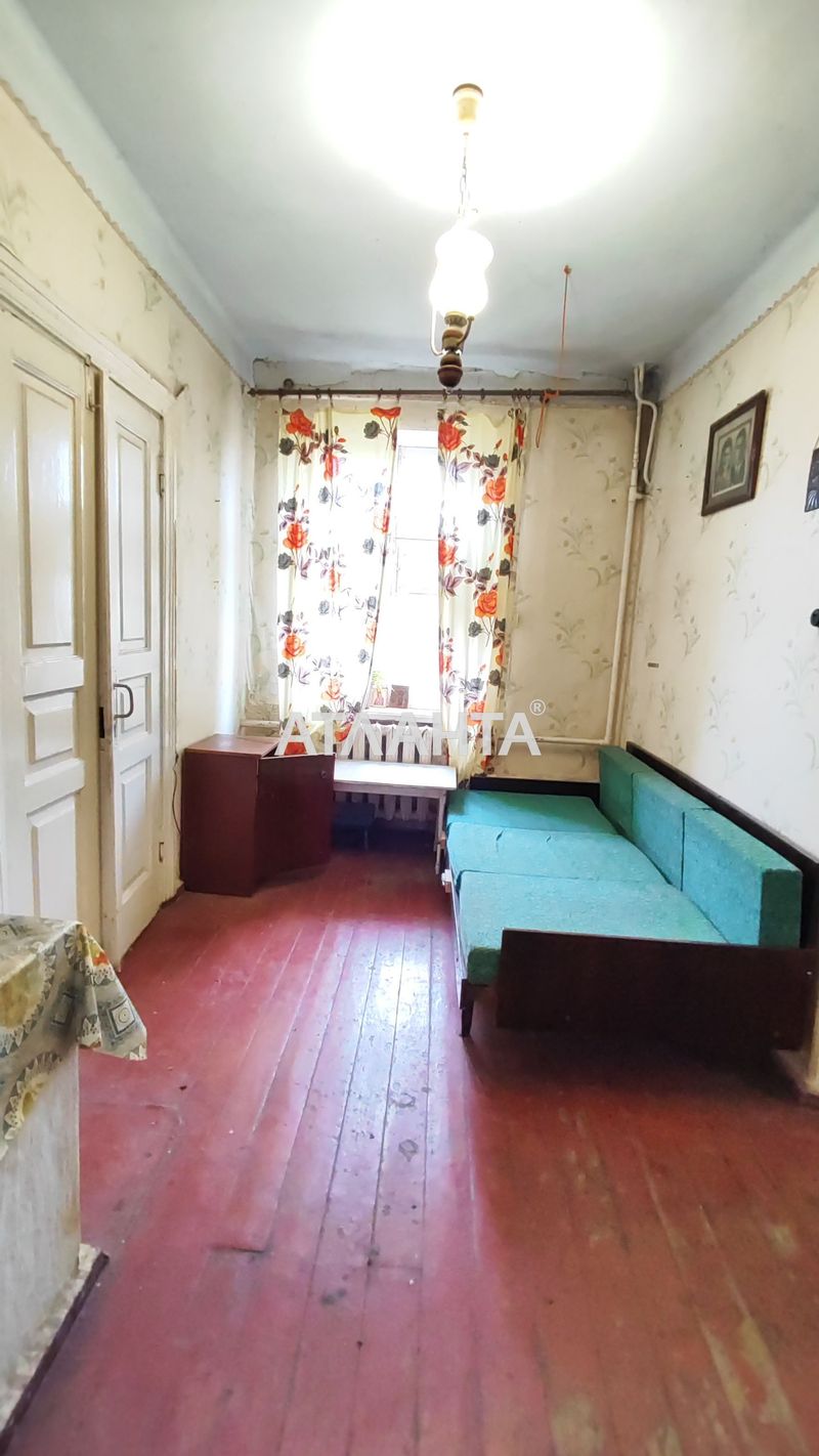 House by the address st. Dunayskaya (area 57,8 m²) - Atlanta.ua - photo 13