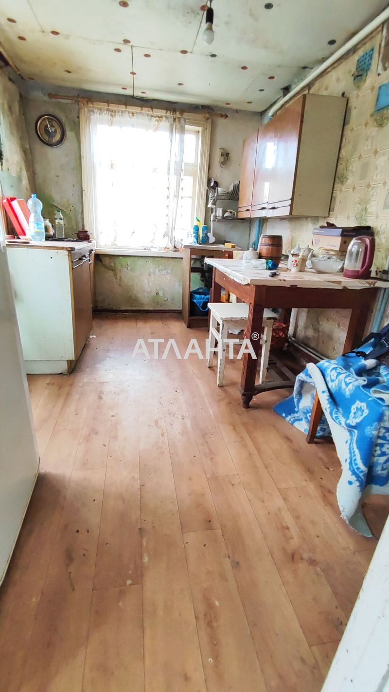 House by the address st. Dunayskaya (area 57,8 m²) - Atlanta.ua - photo 14