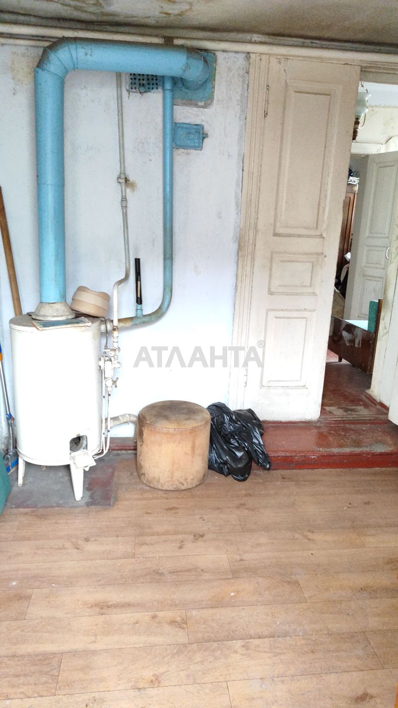 House by the address st. Dunayskaya (area 57,8 m²) - Atlanta.ua - photo 15