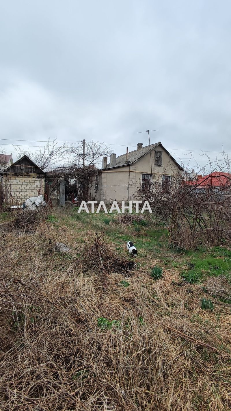 House by the address st. Dunayskaya (area 57,8 m²) - Atlanta.ua - photo 16