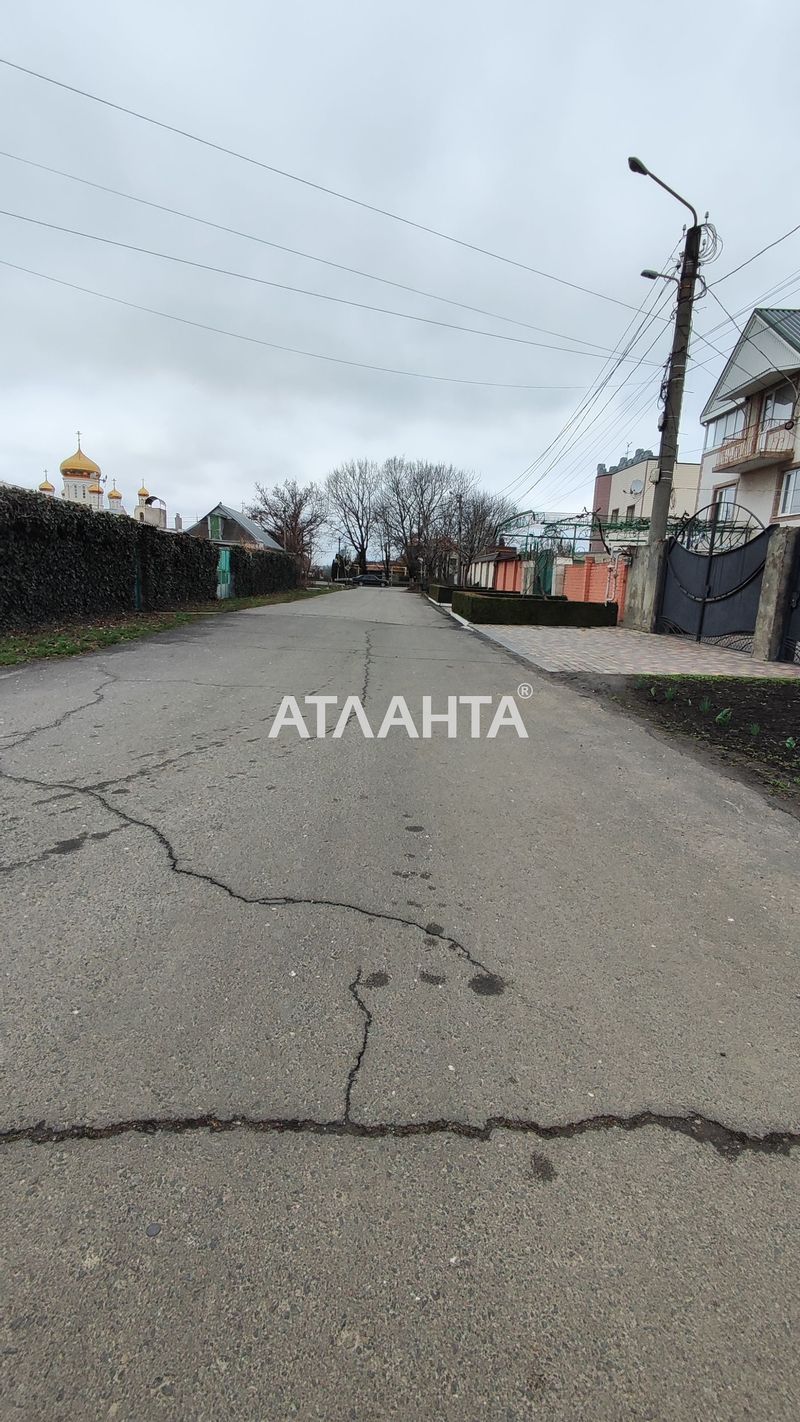 House by the address st. Dunayskaya (area 57,8 m²) - Atlanta.ua - photo 17