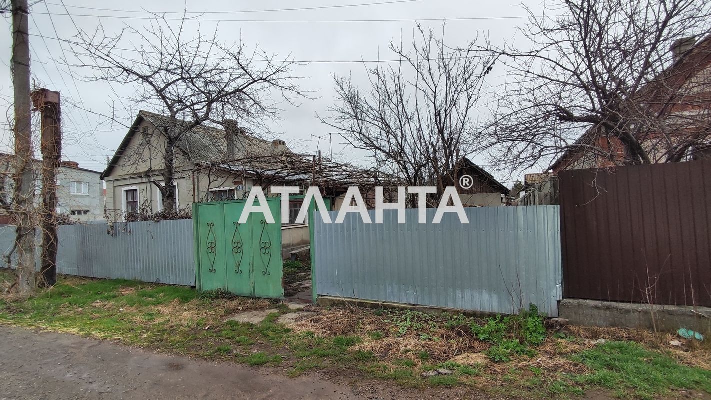 House by the address st. Dunayskaya (area 57,8 m²) - Atlanta.ua - photo 18