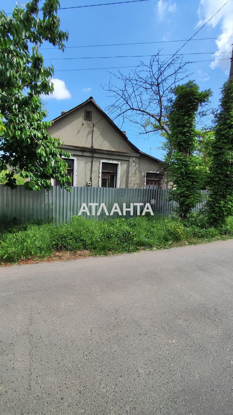 House by the address st. Dunayskaya (area 57,8 m²) - Atlanta.ua - photo 21