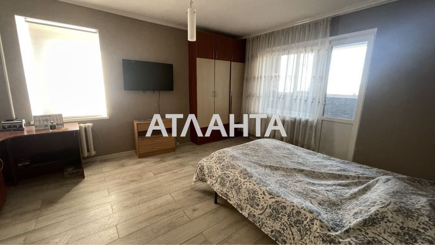 1-room apartment apartment by the address st. Balkovskaya Frunze (area 43 m²) - Atlanta.ua - photo 2